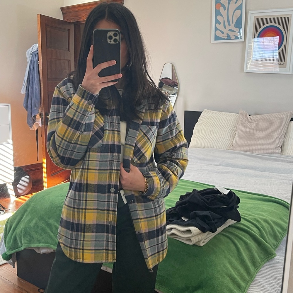 Aritzia Jacket